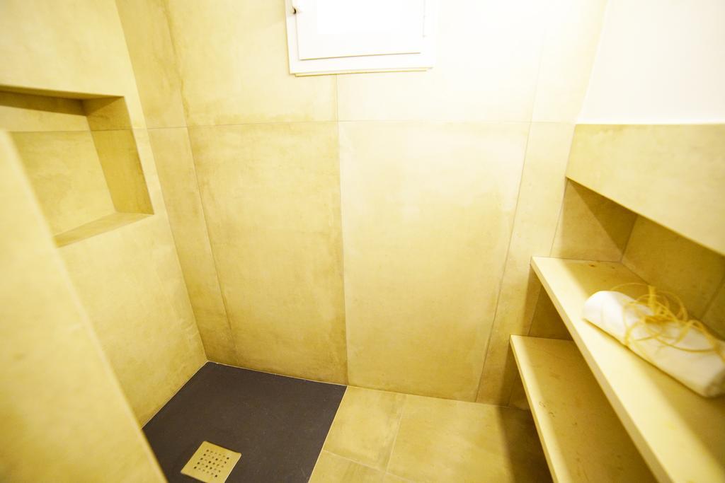 Rizzi Residence Matera Buitenkant foto