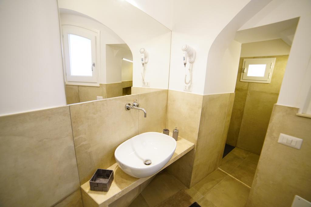 Rizzi Residence Matera Buitenkant foto